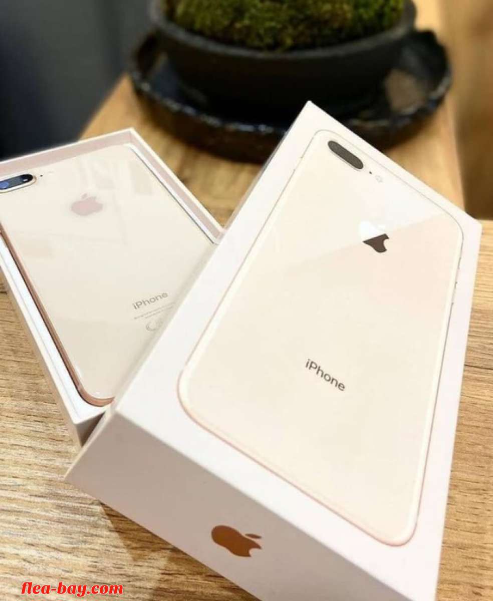 Apple IPhone 8plus