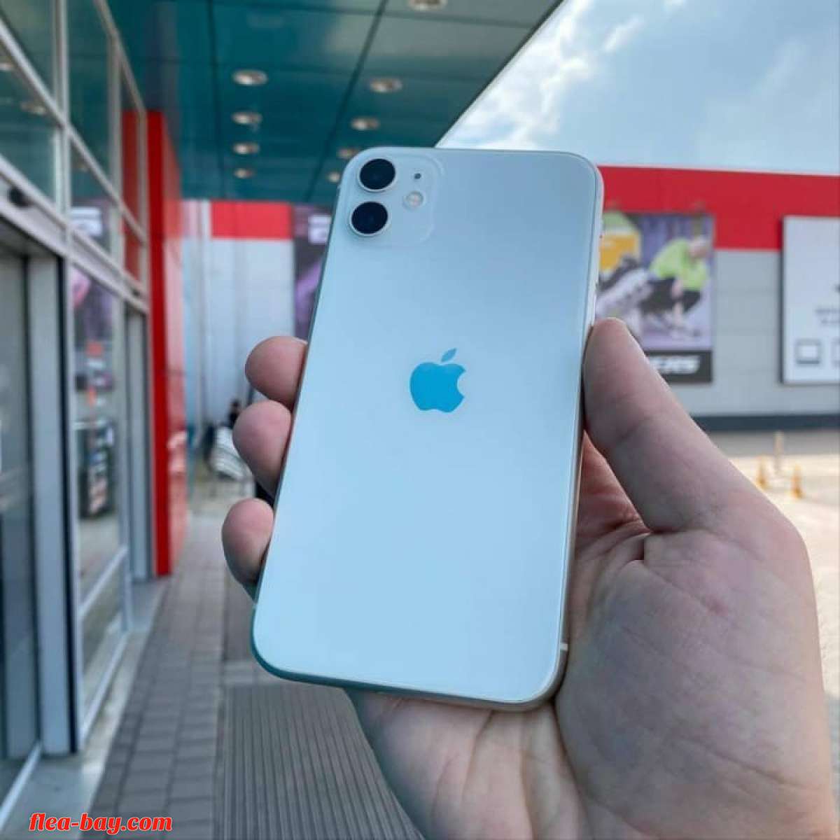 Apple IPhone 11