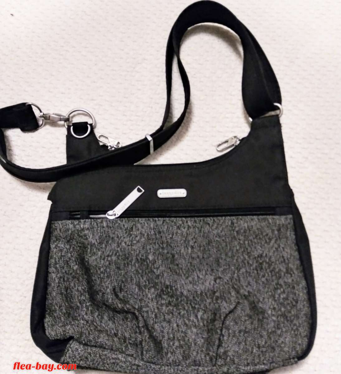 Baggallini Shoulder Bag NWOT