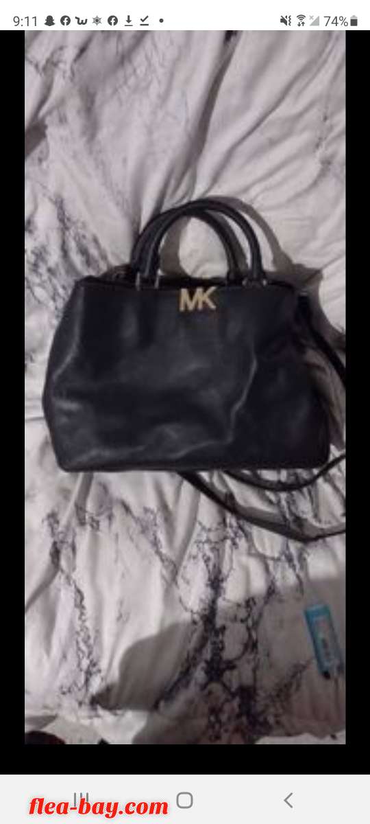 mk tote