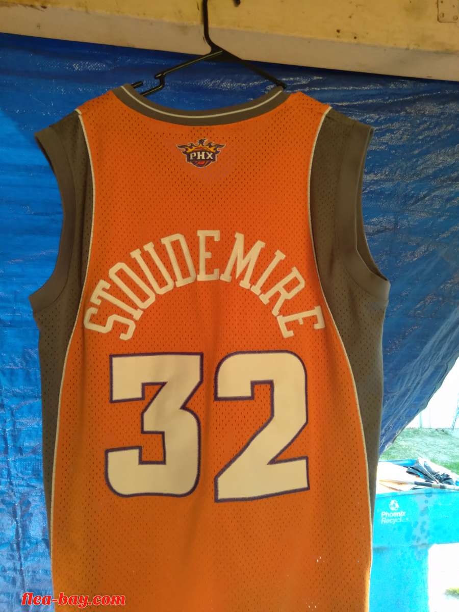 suns throwback jersey