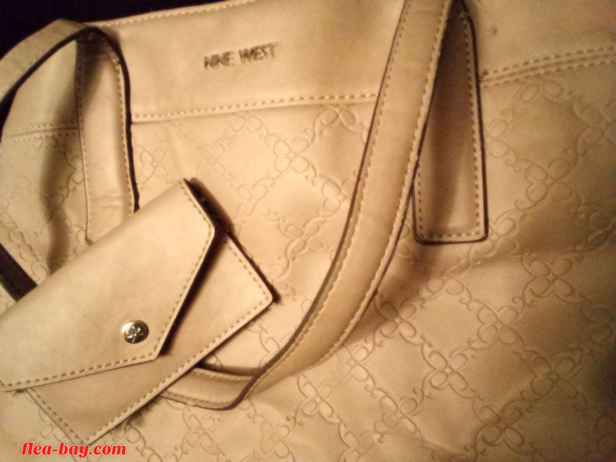 Nine West Purse