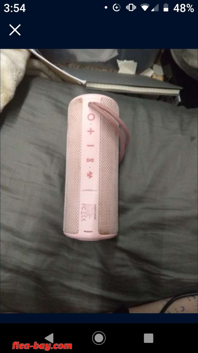 miatone portable speaker