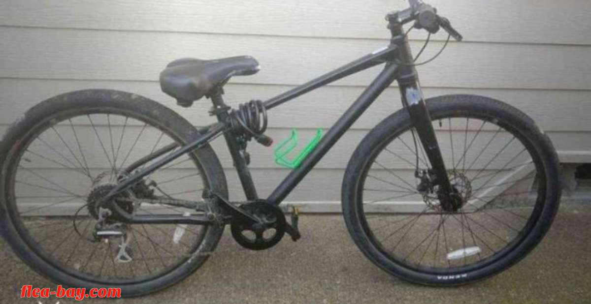 26" Haro cruiser bicycle