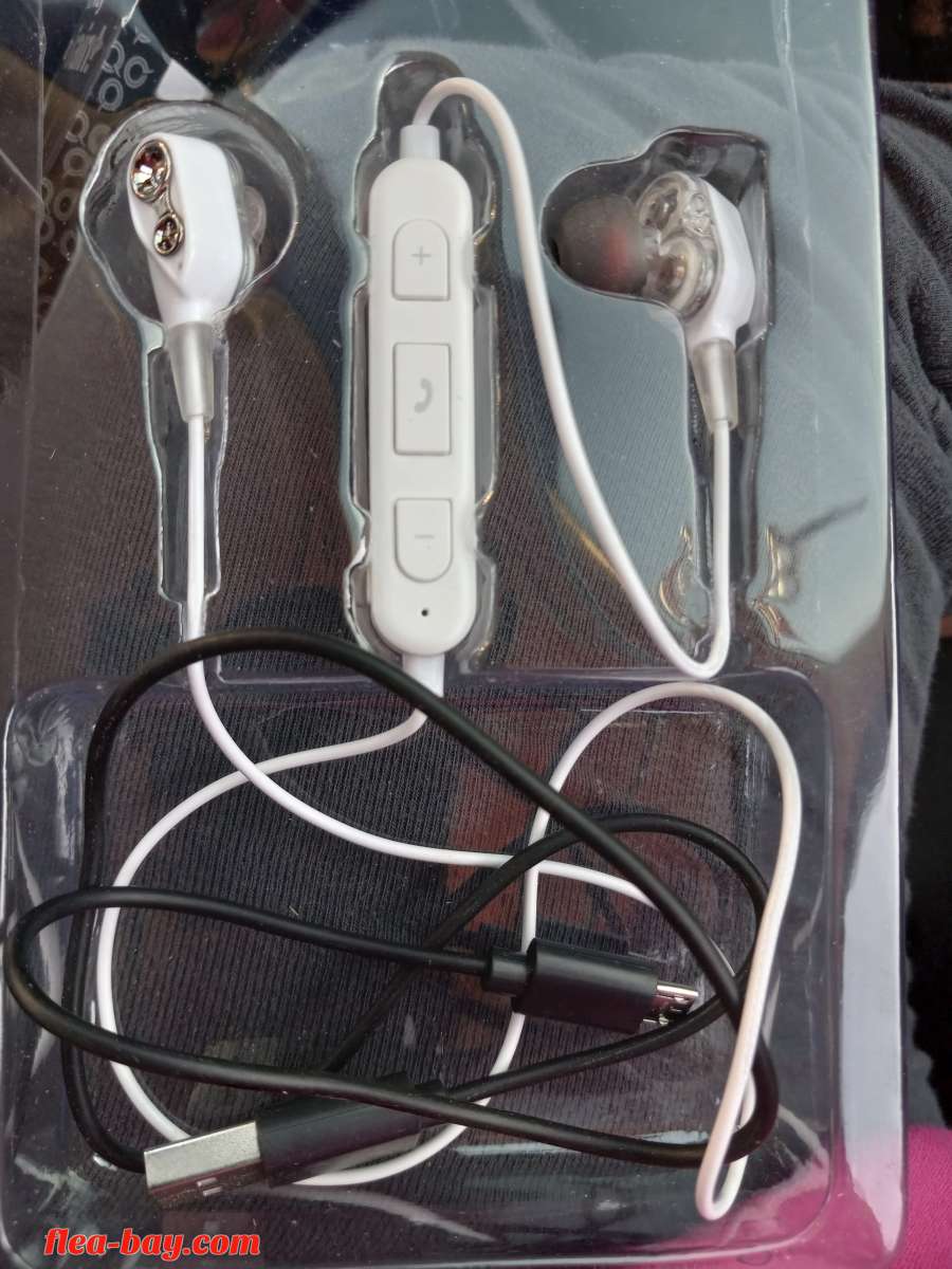 quikcell cross trainer pro 2 Bluetooth headset