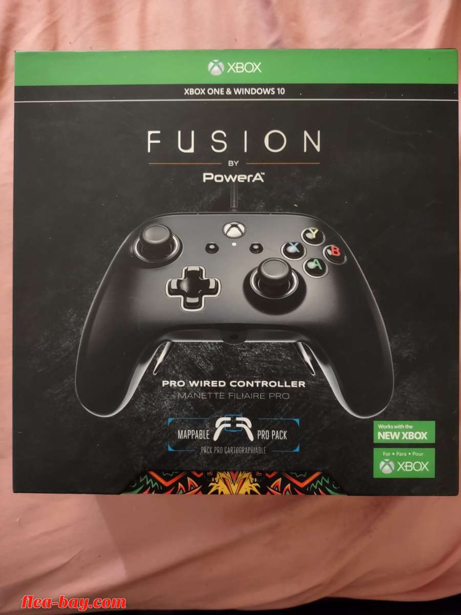 elite controller
