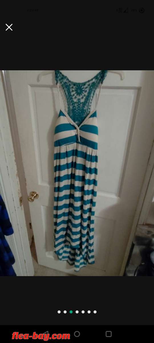 Dresses All Large Or XXL But Fits Like Large Or XL
