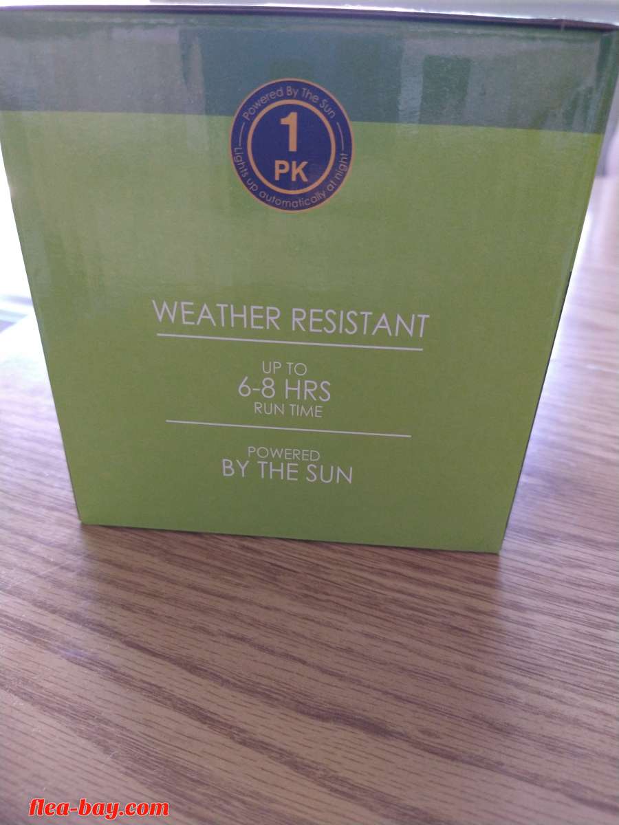 solar mobile celestial decor light