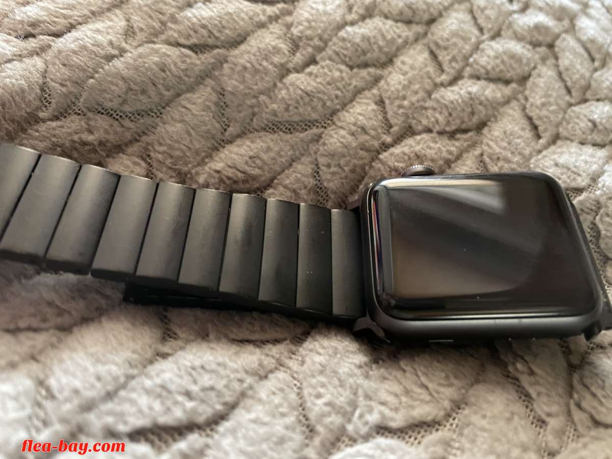 apple watch