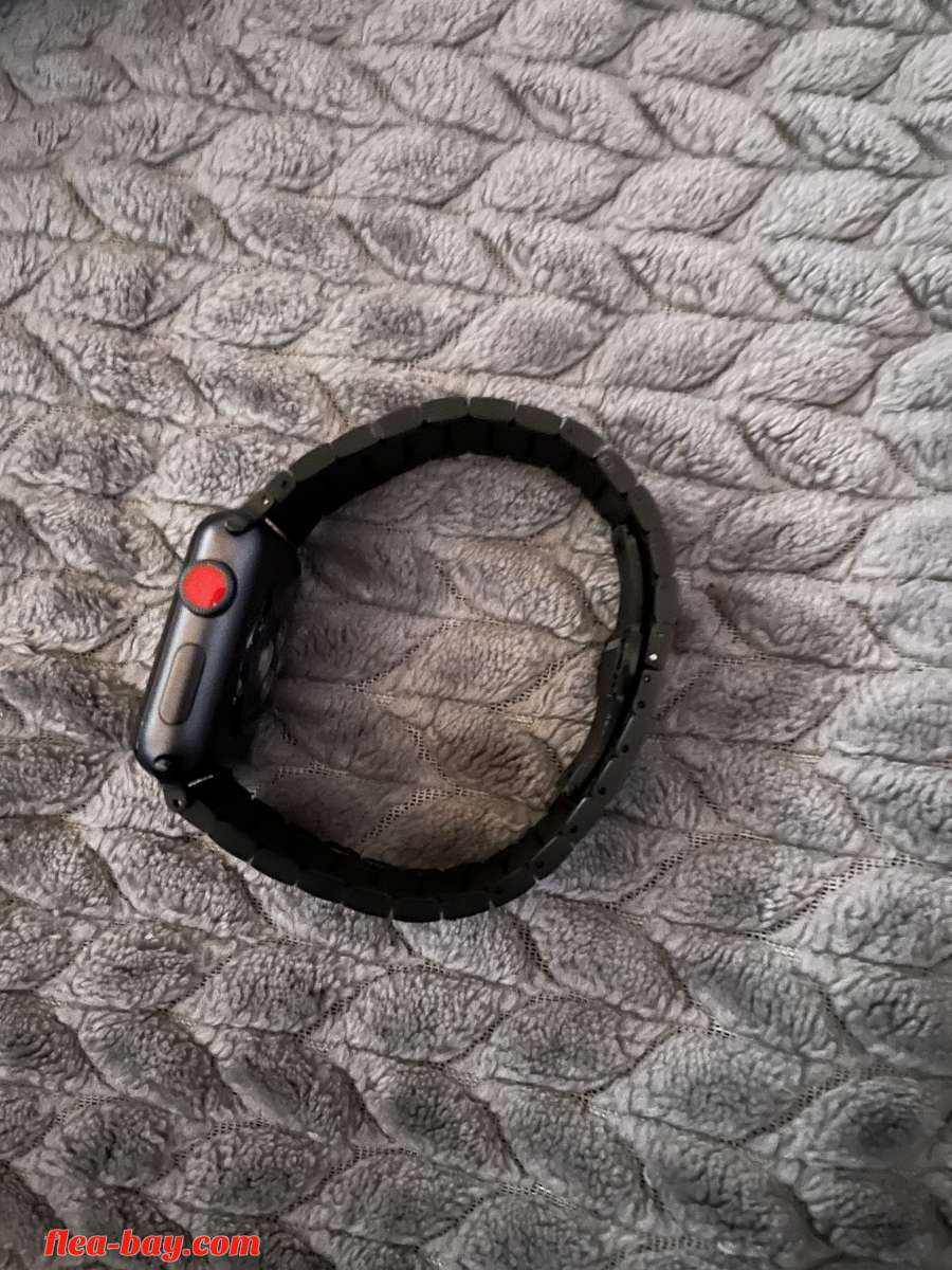 apple watch