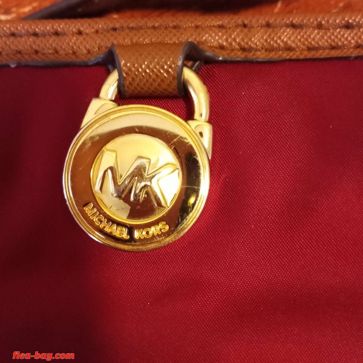 MICHEAL KOR SHOULDER BAG