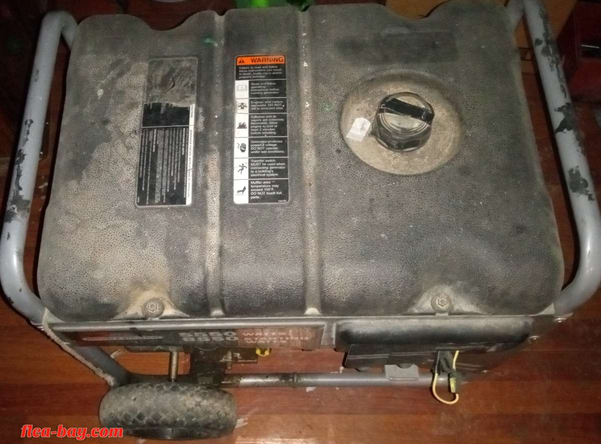 generator