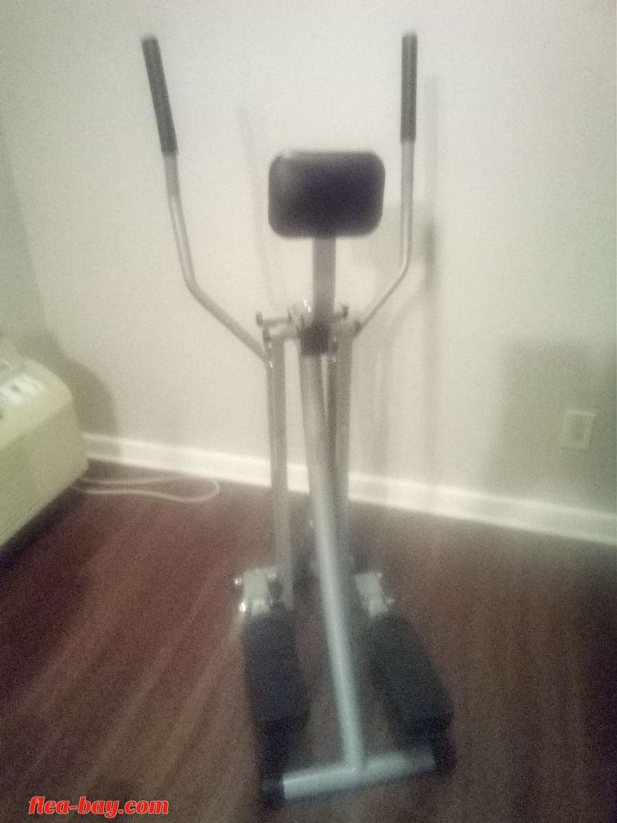 Workout equipment