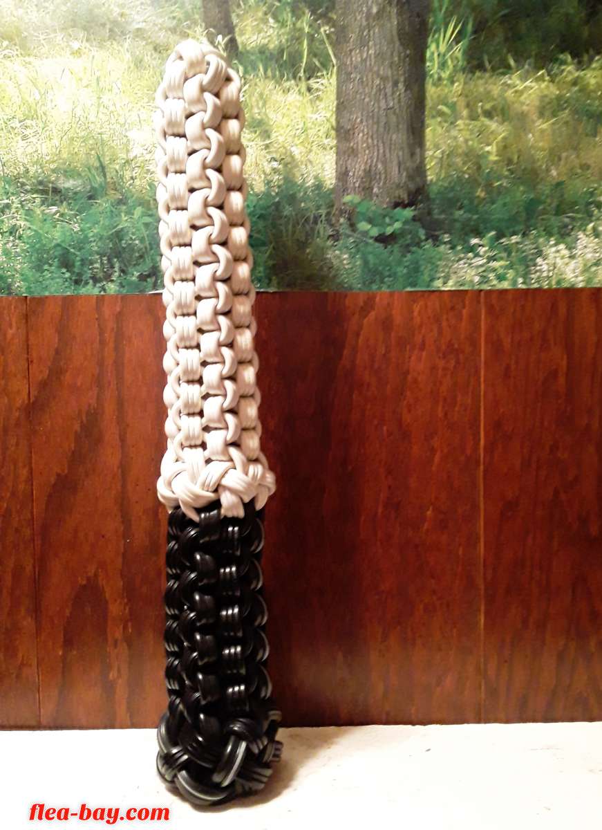 SIX-SIDED CROWN LANYARDS