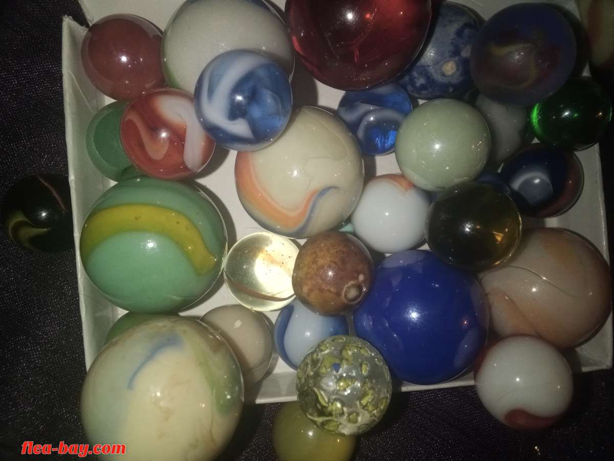 marbles