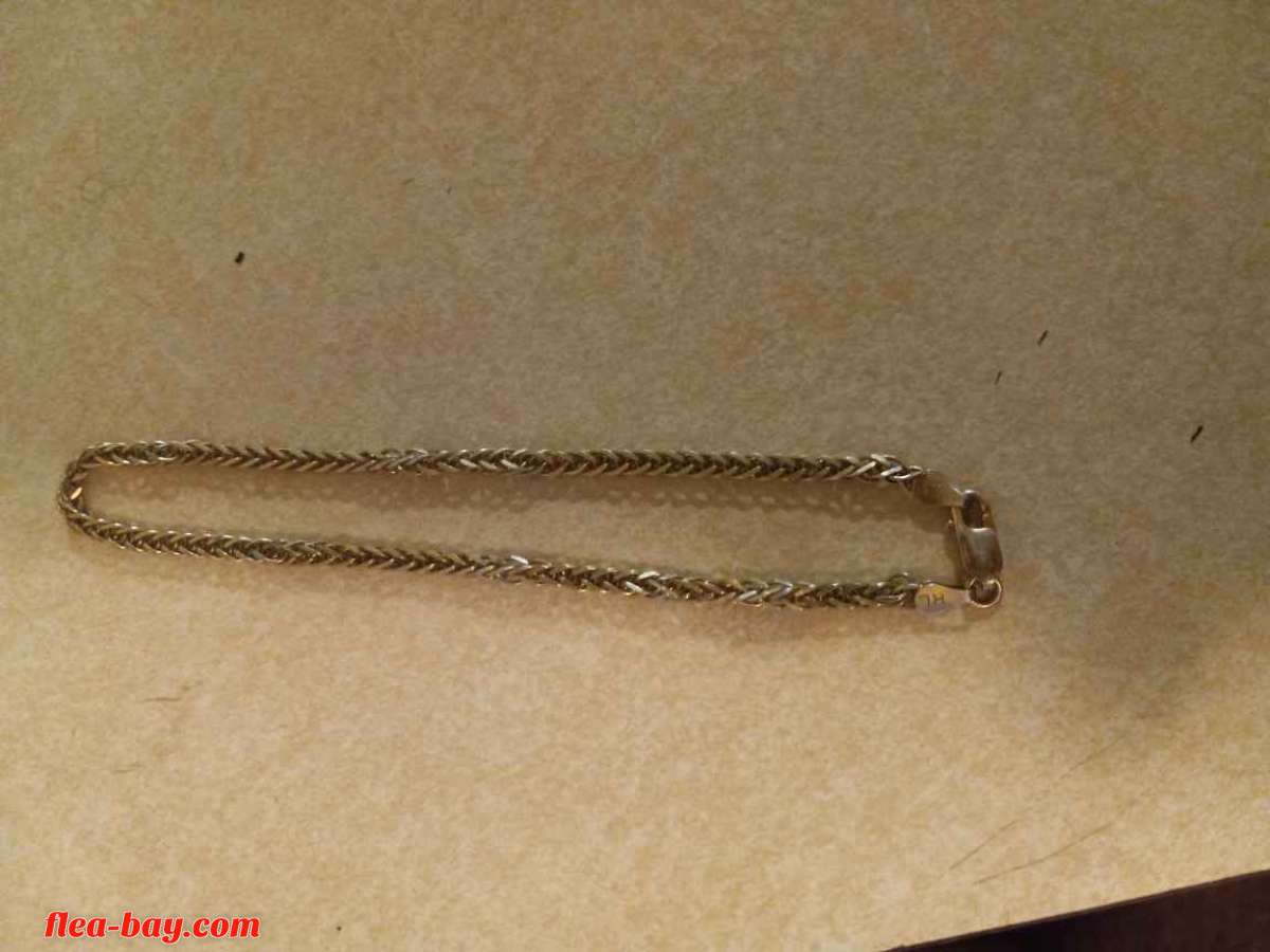 mens bracelet