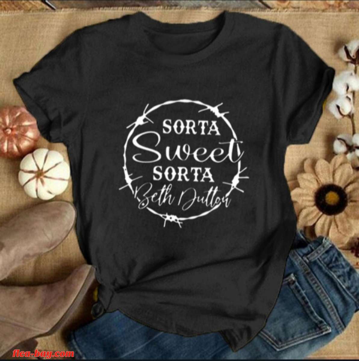 Sorta Sweet