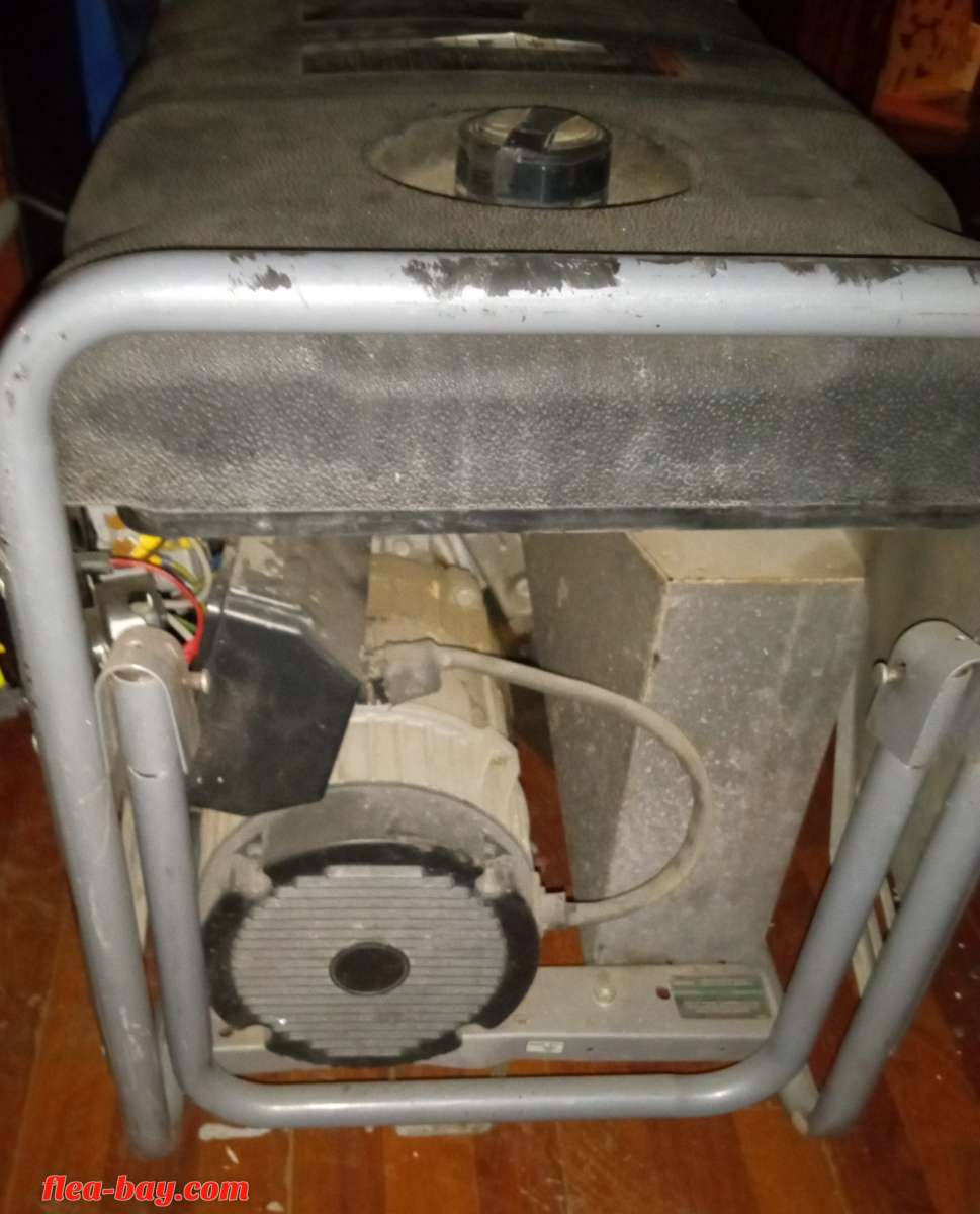 generator