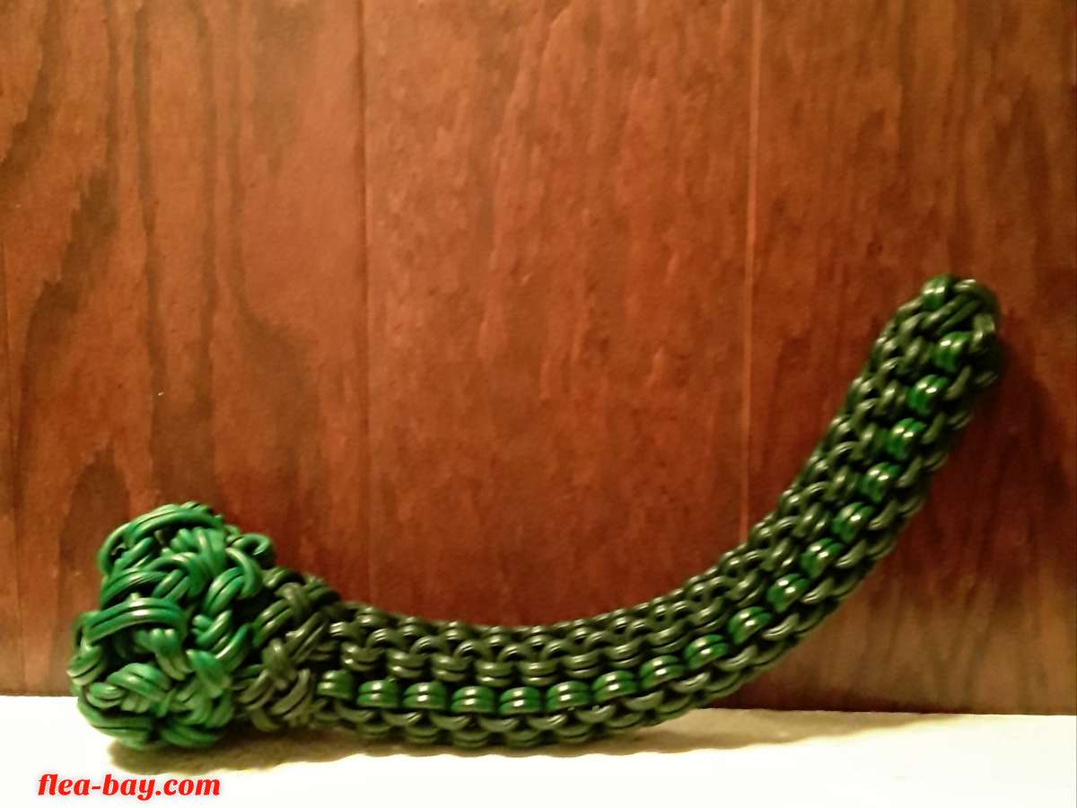 SIX-SIDED CROWN LANYARDS