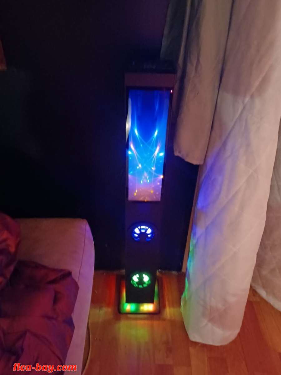 this is a brand new Bluetooth speaker