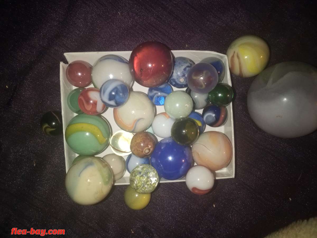 marbles