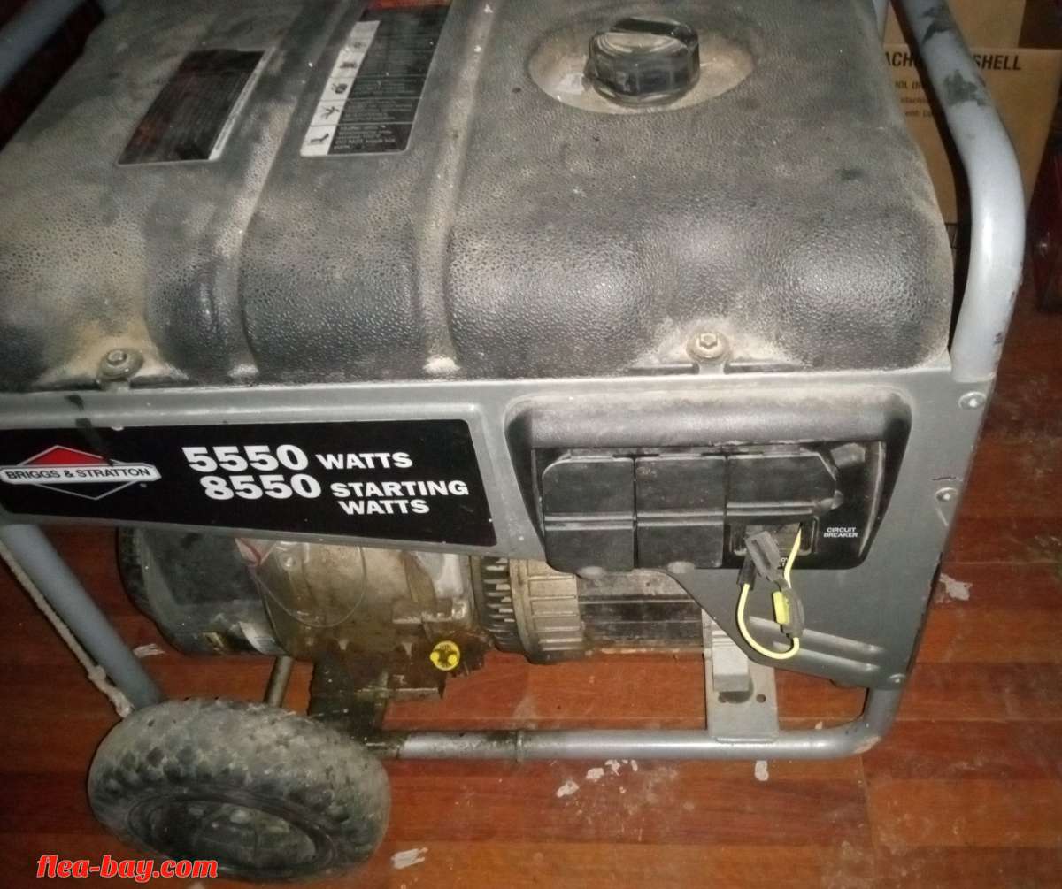 generator