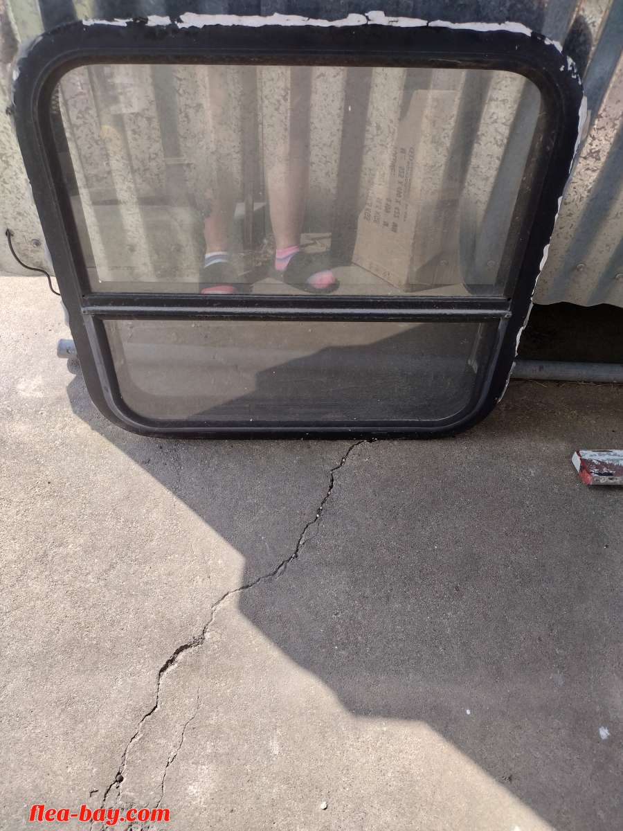 Camper Windows