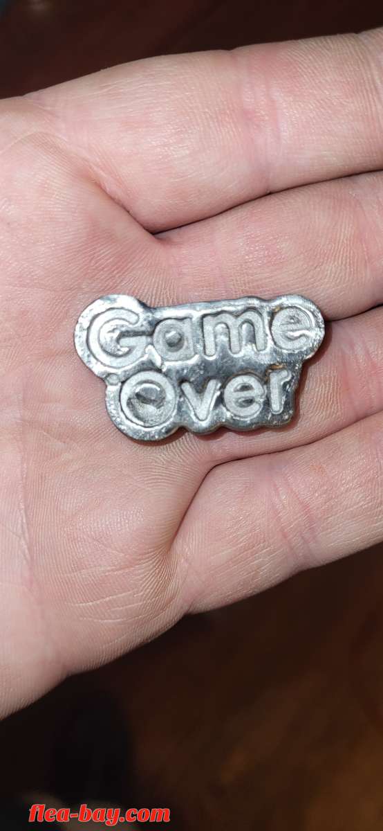 handpoured 999fs bars