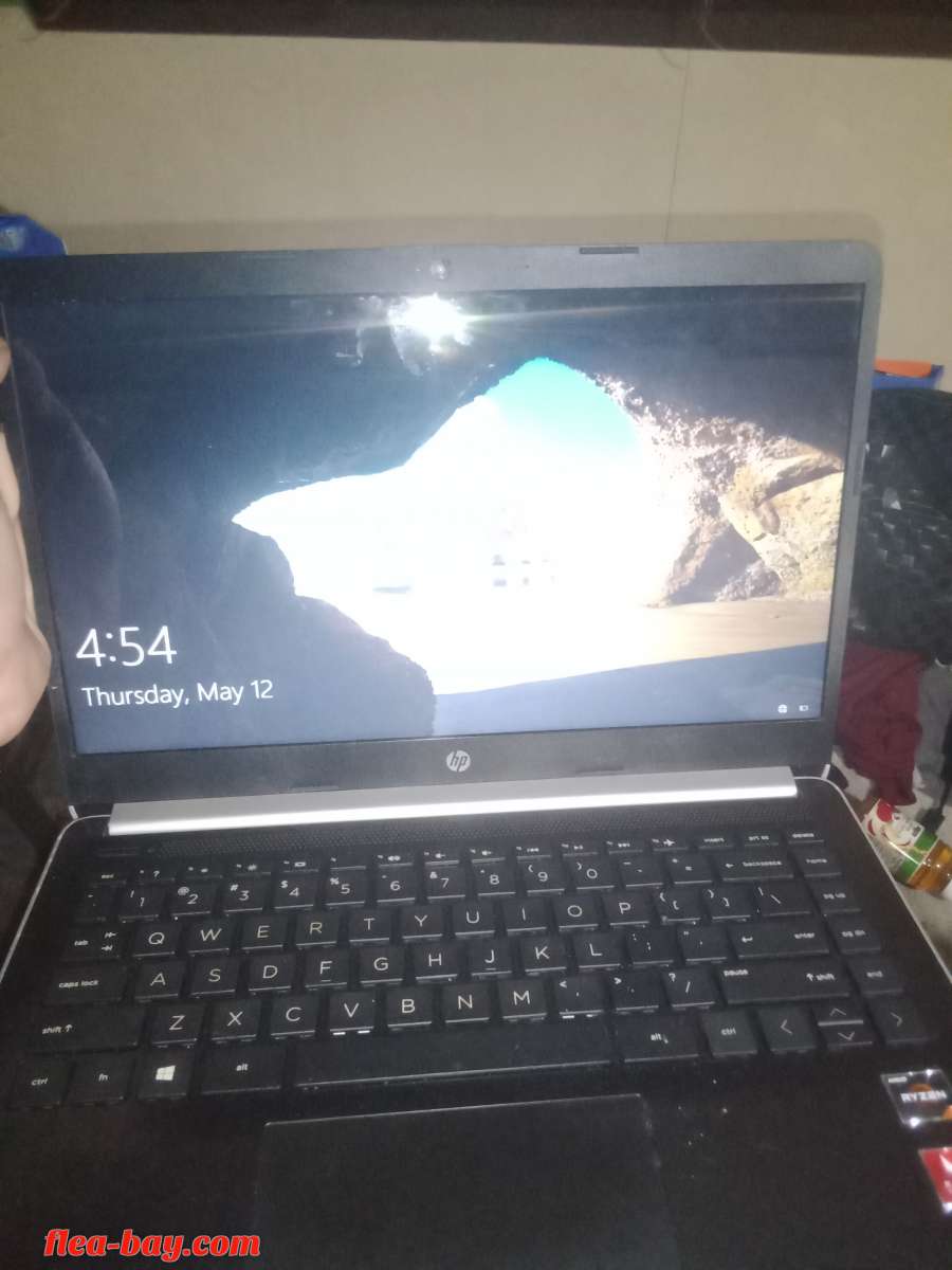 Hp gaming laptop