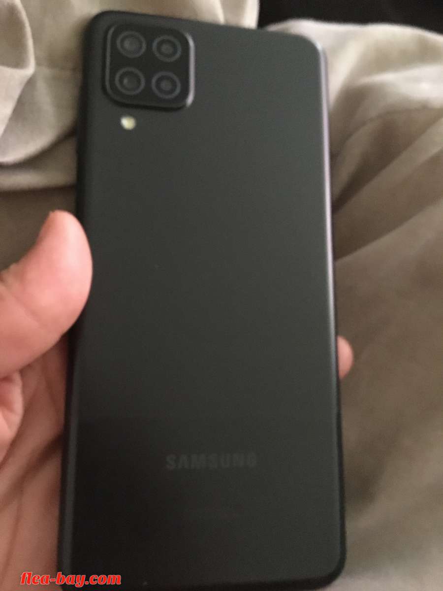 Samsung Galaxy A12