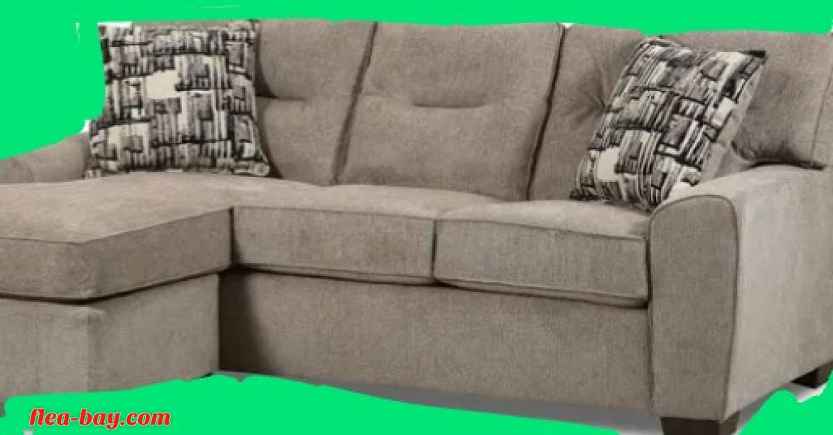 Sofa ( ottoman not included)***