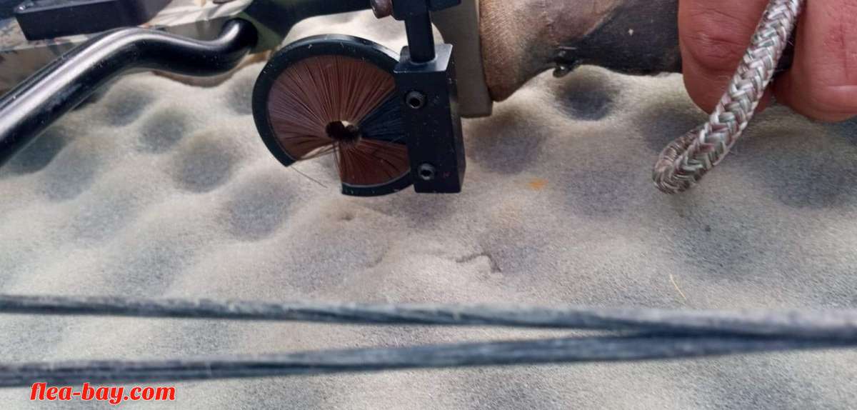 PSE NOVA COMPOUND BOW