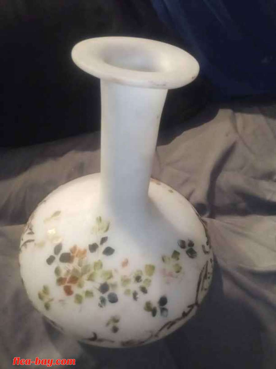 vintage vase
