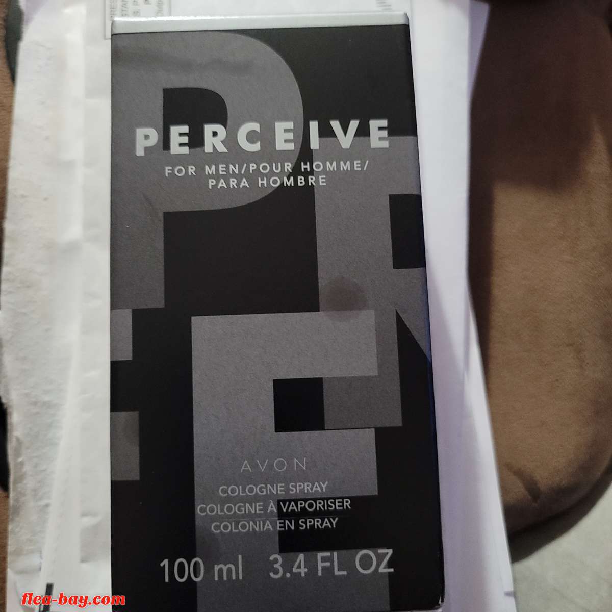 perceive mens  Cologne