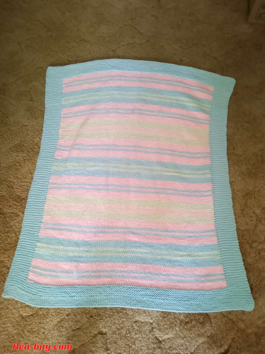 Baby Blanket