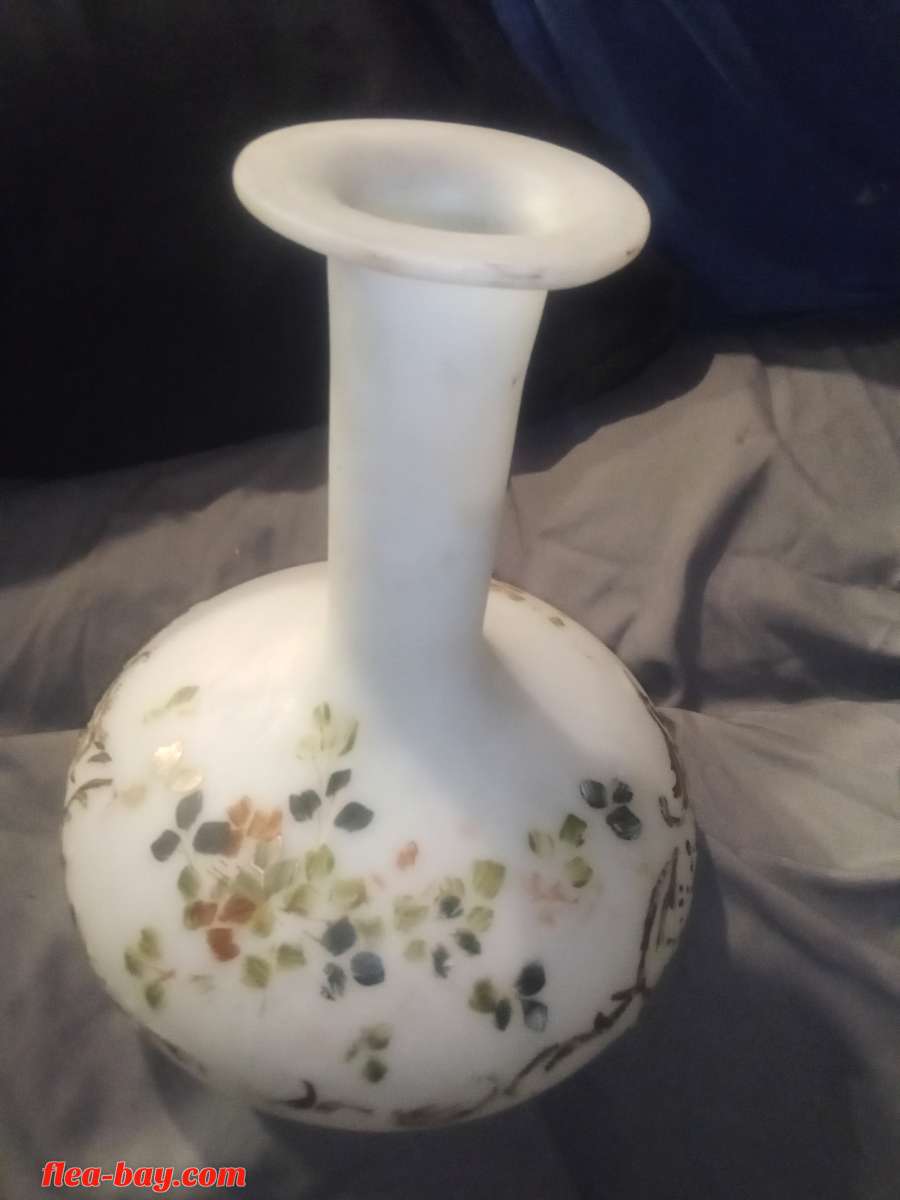 vintage vase