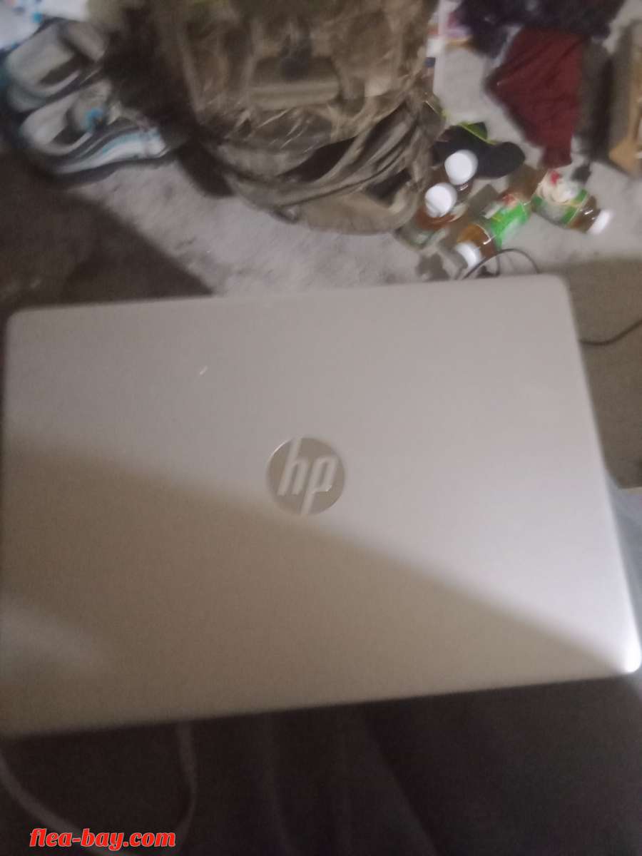 Hp gaming laptop