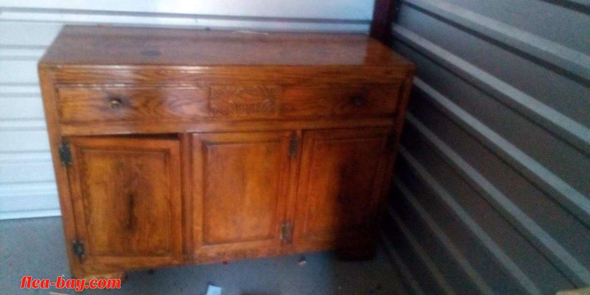 antique furniture