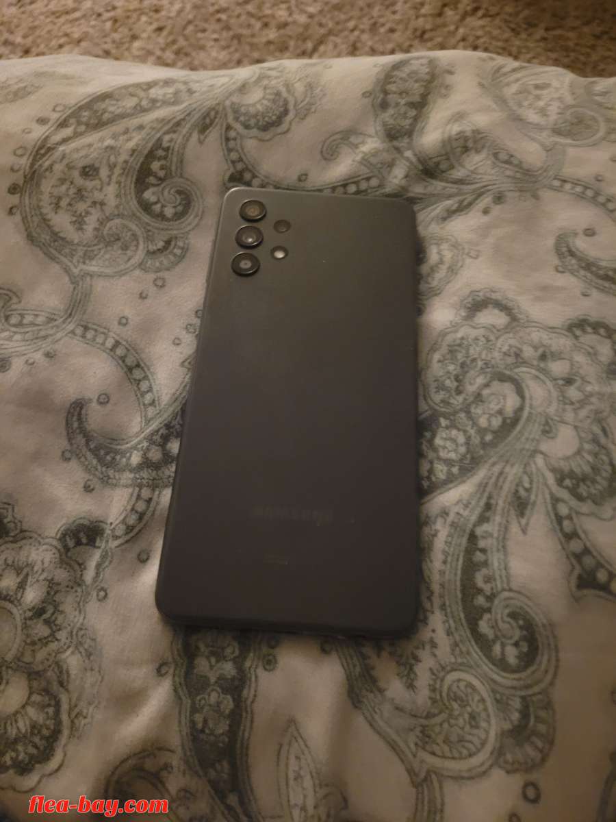 Samsung Galaxy A32 5G