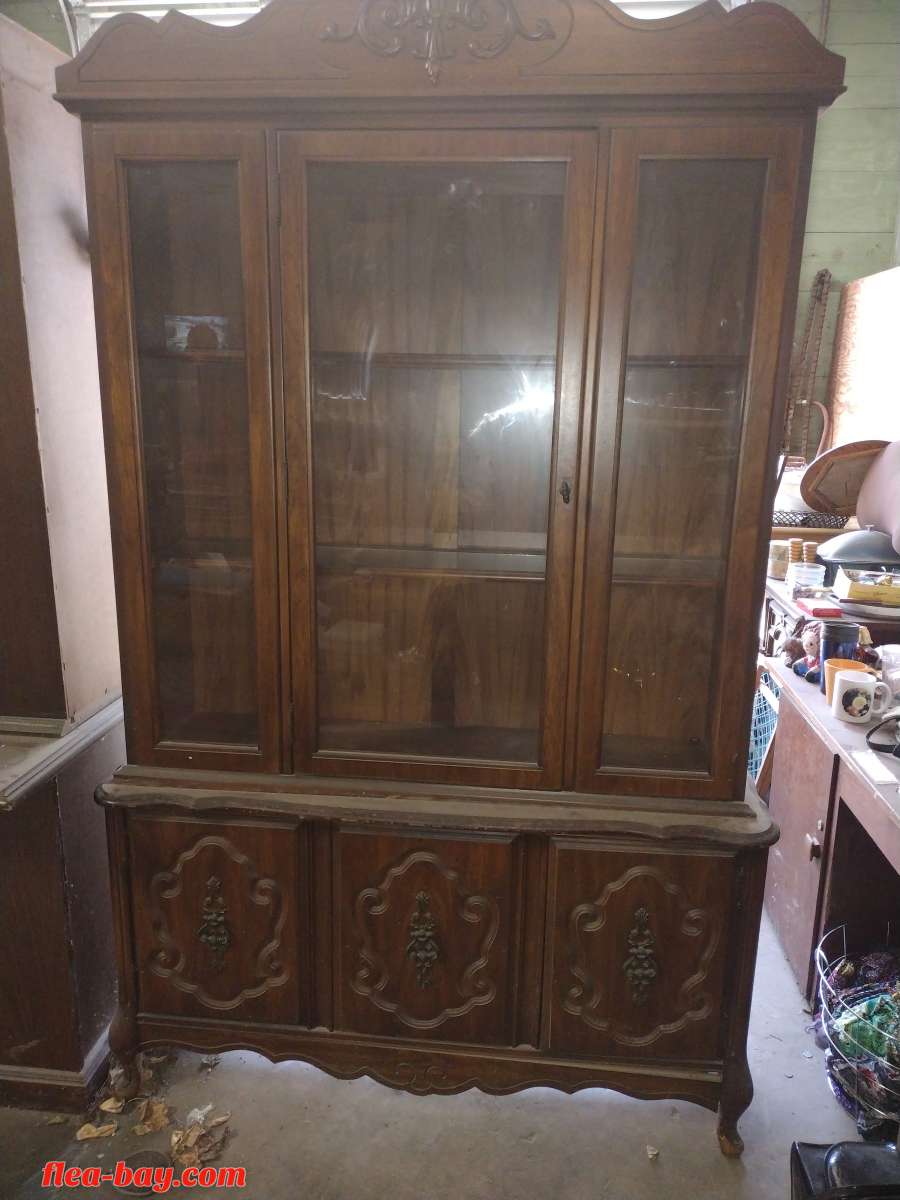 china cabinet
