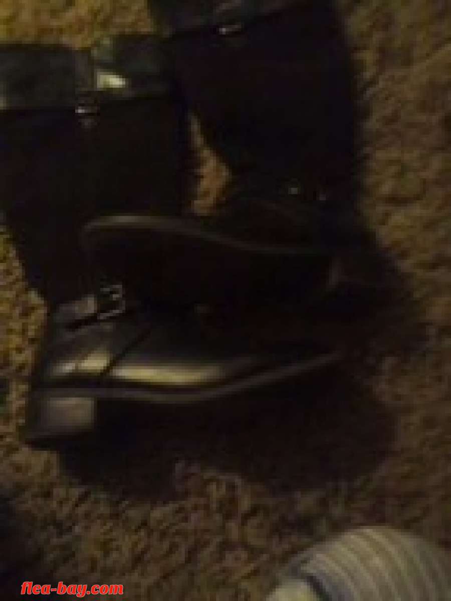 women's size 6 boots
