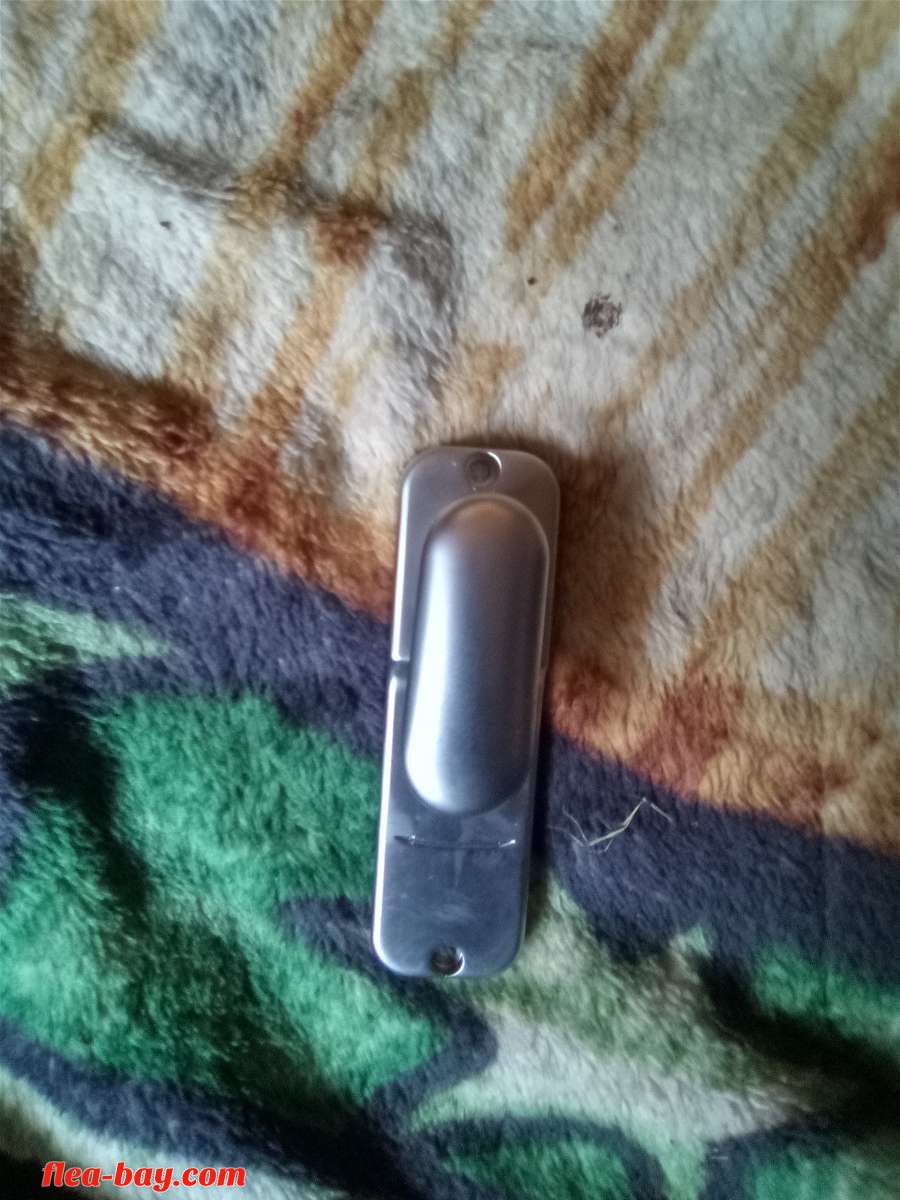 COMBINATION PUSH BUTTON SECURITY LOCK