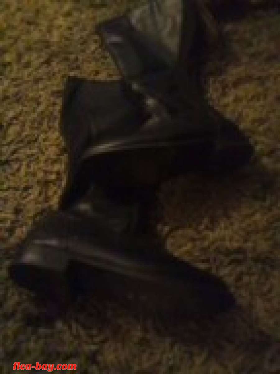 women's size 6 boots