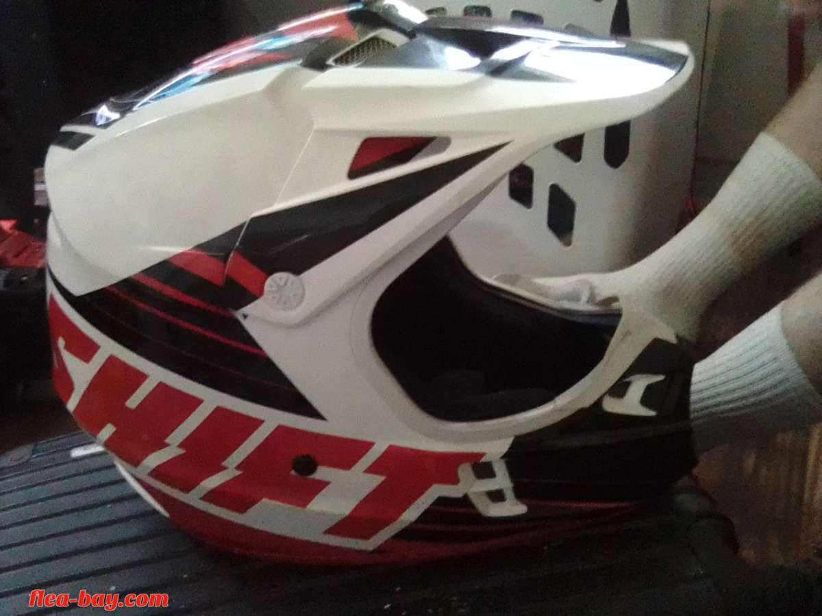 Motorcycle Helmet