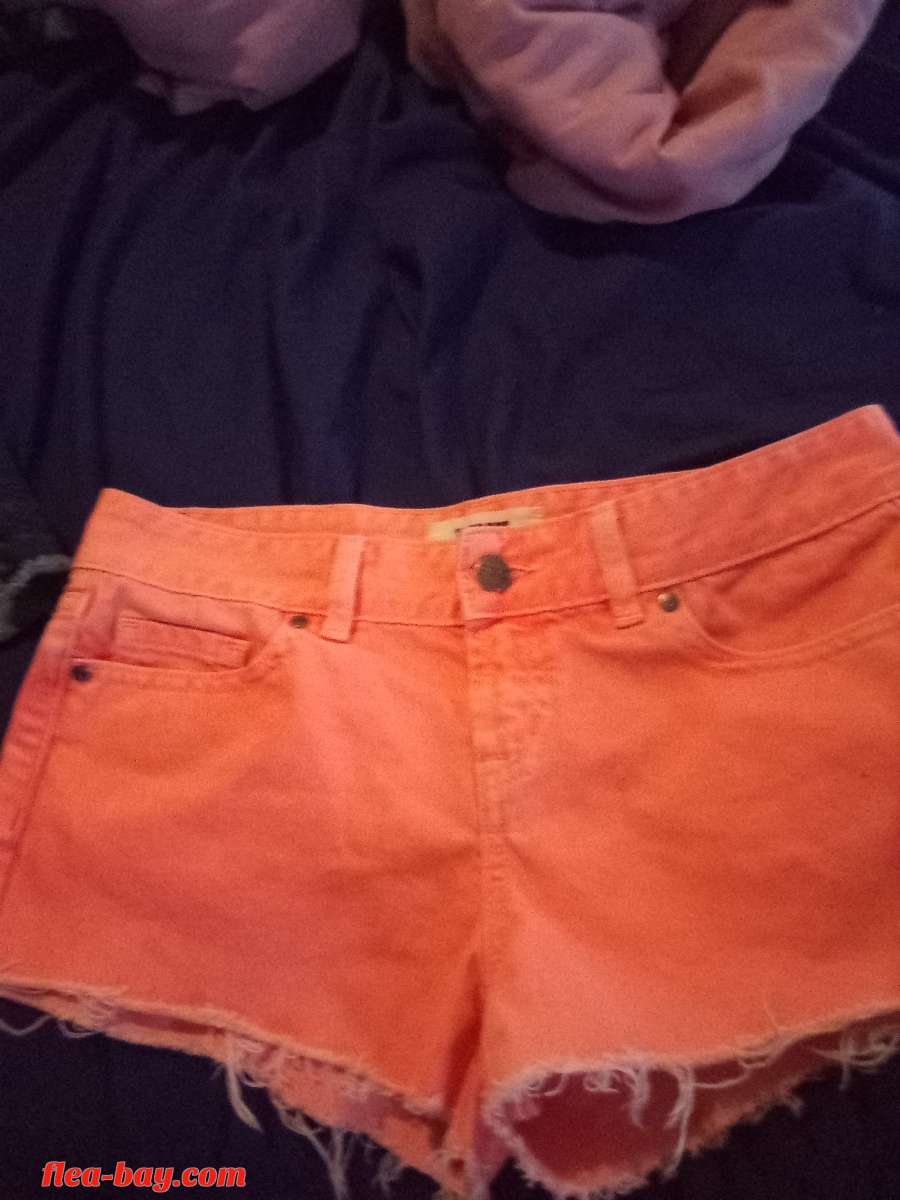 Victoria secret shorts