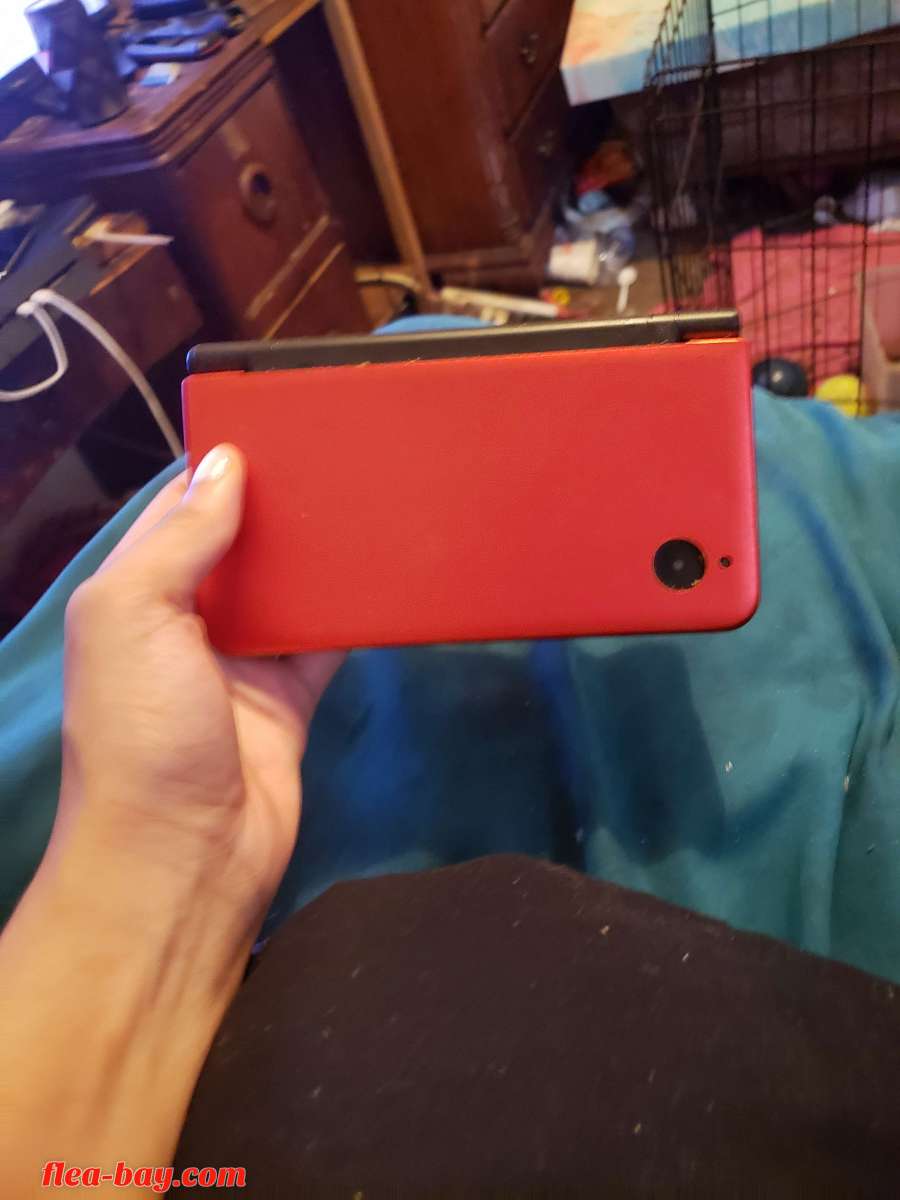 dsi xl