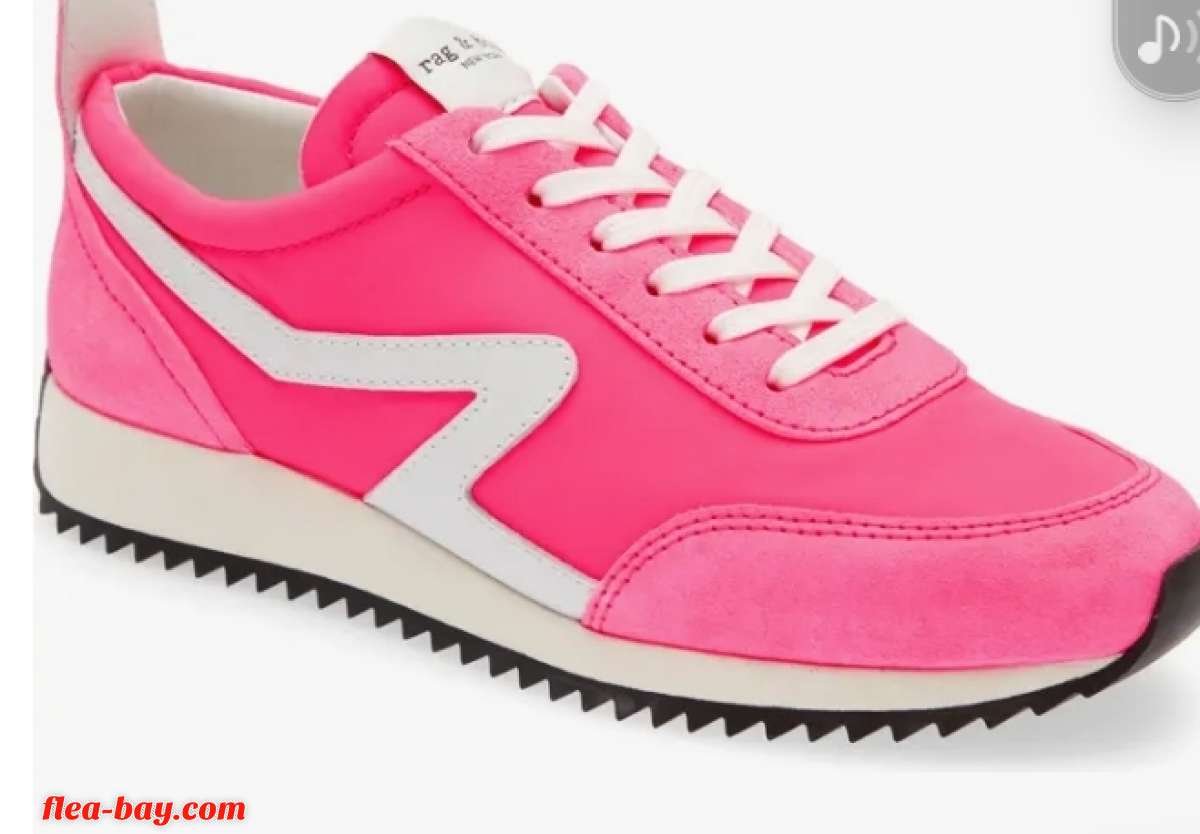 rag & bone tennis shoes