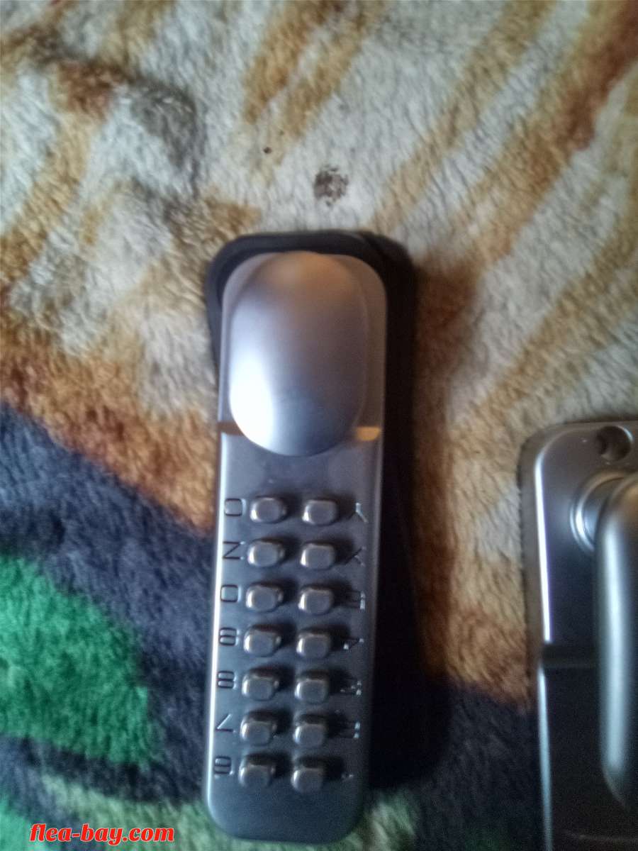 COMBINATION PUSH BUTTON SECURITY LOCK