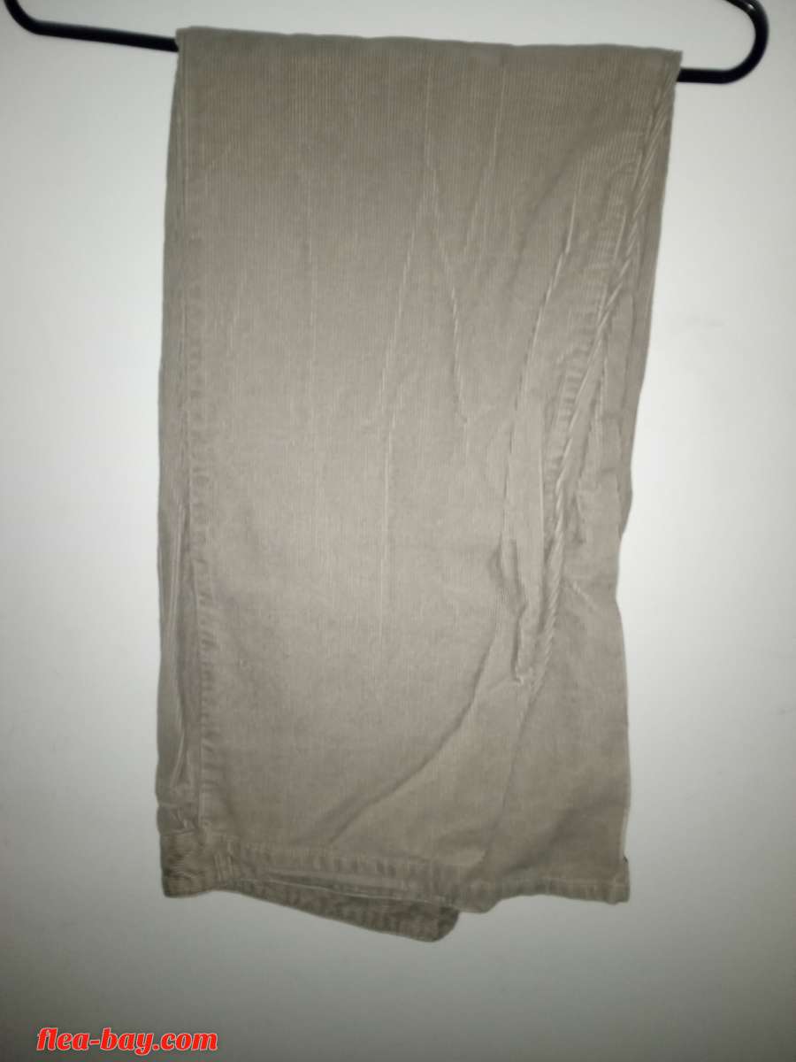 Merona (Men's Tan Pants)
