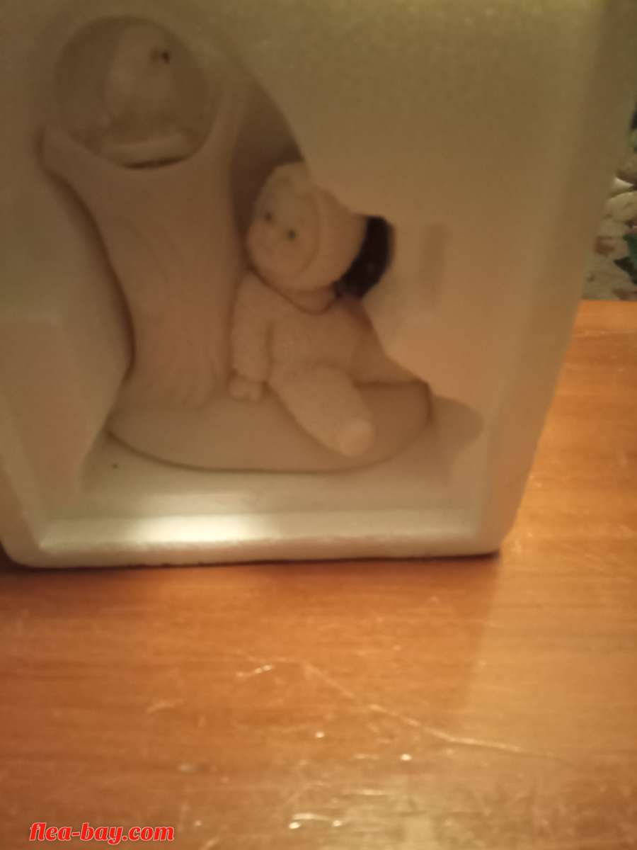 Department 56 (I've Got My Eyes On You)